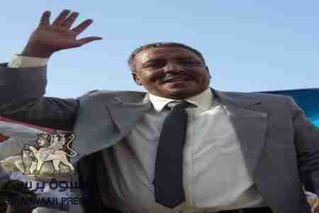 الزعيم باعوم يدعو للزحف إلى مدينة المكلا في مليونية رفض الاحتلال والتضامن مع حضرموت 7-7