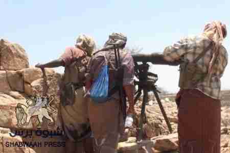 ثلاث مدن تستهدفها مجاميع أنصار الشريعة بوادي حضرموت .