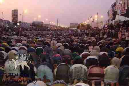 وحيد رشيد محافظ عدن يتعهد بتطهير عدن من فوضى الحراك الجنوبي