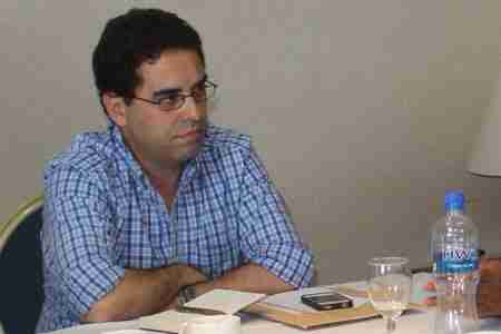 مستشار المبعوث الأممي: الوحدة لم تذكر سوى في ديباجة قرارات مجلس الأمن وهي ليست ملزمة قانونياً