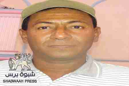 قيادي حراكي:  لقدزرت المرقشي ولم اكن مشاركا في حوار الاحتلال كماتناقلته بعض وسائل الاعلام