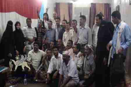 بيان هام  صادر عن هيئة رئاسة الحركة الشبابية والطلابية لتحرير واستقلال الجنوب