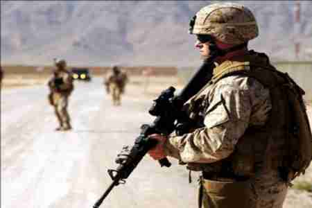 أنباء لم تتأكد من مصادر أمريكية : 1700 جندي أمريكي في العند