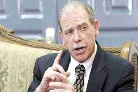 السفير الامريكي في صنعاء فايرستاين : لا تمديد للرئيس هادي