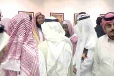 استياء من اقتحام &lsquo;&lsquo; محتسبين&lsquo;&lsquo; لإحدى دور العرض في جدة