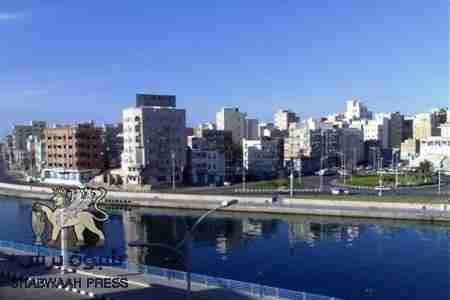 دعوات اهلية في روكب وبويش لإخراج معسكر الأمن المركزي من المدينة