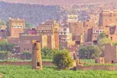 سقوط عدة القتلى في انفجار في صعدة شمال اليمن