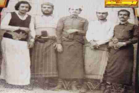 سجناء سياسيين أمضوا 28عاما في السجن