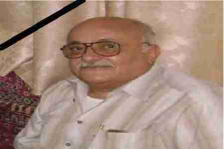 عبد الله الاصنج : برحيل &lsquo;&lsquo;هشام باشراحيل&lsquo;&lsquo; خسرت عدن وأبنائها رائداً ومناضلاً من أجل التحرر وصون كرامة الإنسان الجنوبي