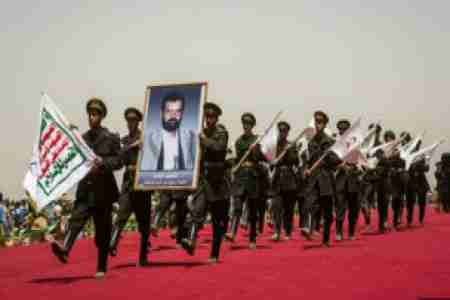 الحوثيون في اليمن يتحدون سنوات الحرب والقمع