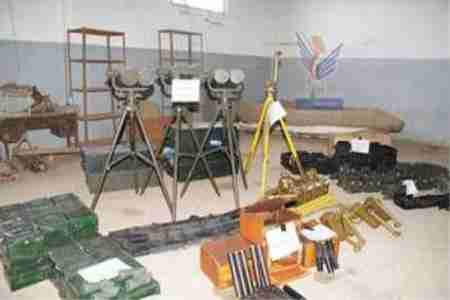 علاقة التسلح بين القاعدة وحماة الثورة اليمنية : نواظير أسلحة وصواعق ألغام في تعز