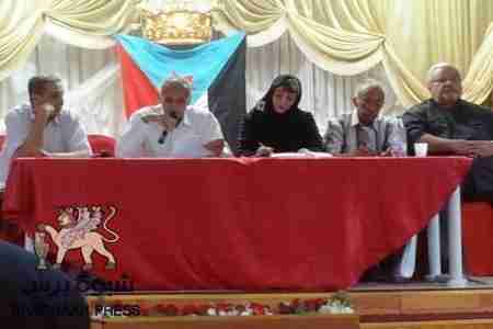 تنسيقي &lsquo;&lsquo; القاهرة&lsquo;&lsquo; في عدن يلتقي بنخبة نسوية وشبابية