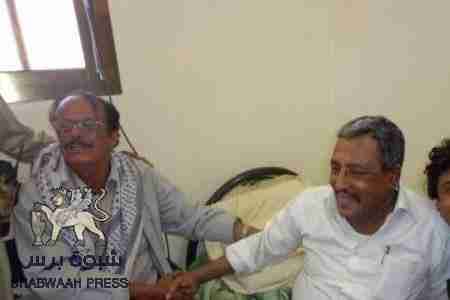 الزعيم &lsquo;&lsquo; نــاصر النوبة&lsquo;&lsquo; يؤكد مشاركتة بالمليونية &lsquo;&lsquo; المكــلا&lsquo;&lsquo; المزمع إقامتها في يوم 7 يوليو &lsquo;&lsquo; القادم &lsquo;&lsquo; اليوم الأســود&lsquo;&lsquo;.