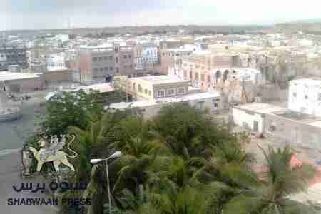 خطف ضابط جنوبي يعمل في القوى الجوية بـ غيل باوزير