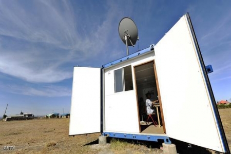 الجزائر ‘‘ فردوسا ‘‘ لمجرمي الإنترنت