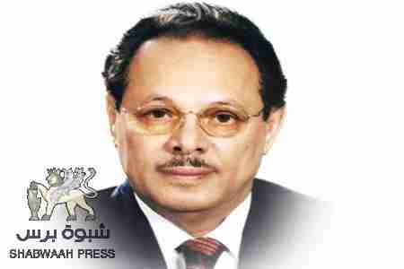 الرئيس علي ناصر ينفي صحة الأخبار الملفقة عن قيامة بترتيب لقاء بين باعوم والقائم بإعمال السفير الإيراني في القاهرة