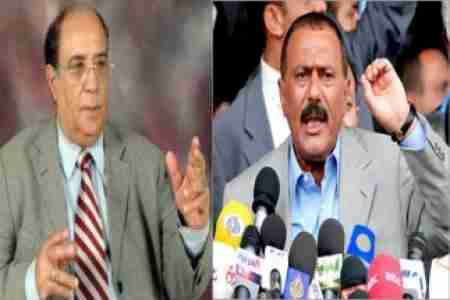 "العطاس &lsquo;&lsquo;يتهم &lsquo;&lsquo;صالح&lsquo;&lsquo; في اتصال هاتفي بوقوفه وراء تفشي تجارة المخدرات في الجنوب