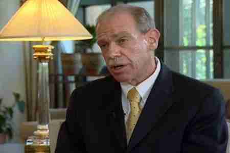 السفير الأمريكي فيرستاين من عدن : التقيت اصدقائي الجنوبيين