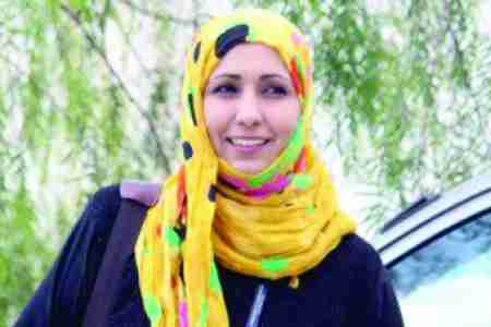 أروى الهيال: من يريد أن يطهر نفسة عليه الاعتراف بأخطائه ويعتذر للجنوب وابنائه وليس عبر تزوير التاريخ