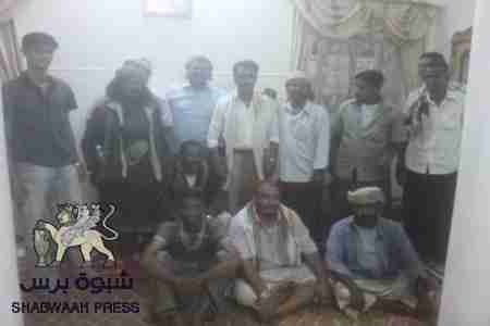 بحضور فادي باعوم:الحركة الشبابية والطلابية بسيئون تدعوا جماهير الوادي لزحف لمليونية المكلا