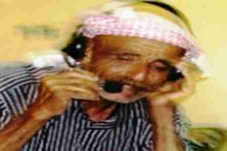 الفقيد سيف الجابري: عاش فقيرا ... غنيا بالتضحية والصمود