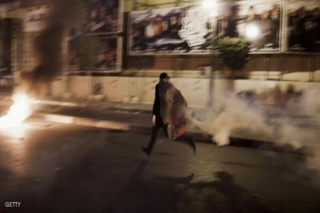 مصر.. قتيل بهجوم على مقر للإخوان بالشرقية