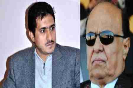 بن عشال مرشح حزب الاصلاح للانتخابات القادمة