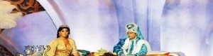 علي أحمد باكثير.. الأديب الذي اتهم شهريار بالعجز الجنسي *