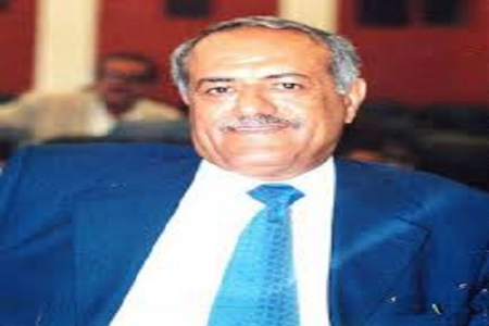 اليافعي : يعتقد الإخوة في الجنوب أنه لا يوجد أمل لتأسيس دولة مدنية حديثة يتساوى فيها الناس