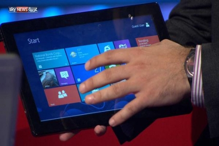 مايكروسوفت تتيح ويندوز 8.1