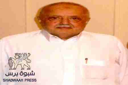 &lsquo;&lsquo;عبد الله الاصنج&lsquo;&lsquo; السياسي الوحيد الذي يرفض استلام معاشة ومستحقاته من الدولة حتى اليوم