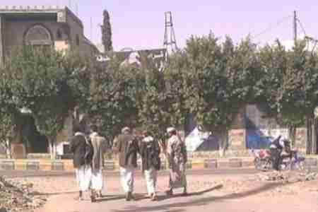 عاجل &ndash; إصابة ضابط وعدد من الجنود برصاص مسلحي اولاد الاحمر