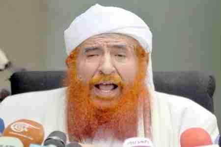 مصدر: الزنداني ينصح الرئيس المصري بالتخلي عن منصبه