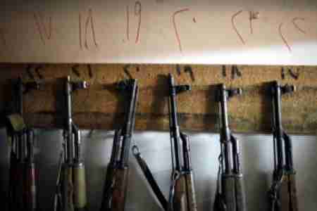 البي بي سي : تفجير أنبوب رئيس لتصدير النفط في اليمن