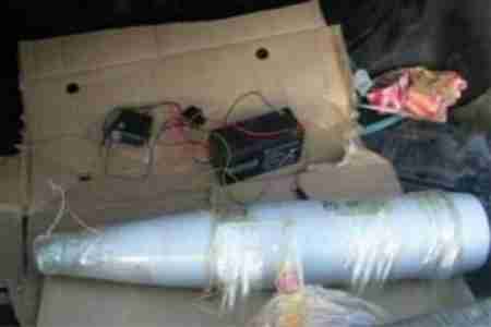 إحباط محاولة تفجير مركز صحي في صنعاء القديمة بعبوة ناسفة