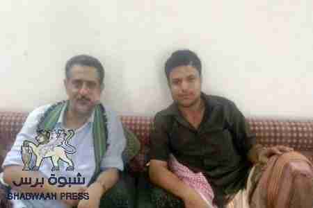 نجل الشهيد علي &lsquo;&lsquo;صالح الحدِّي&lsquo;&lsquo; ينفي شائعات تورط الشيخ &lsquo;&lsquo;الفضلي&lsquo;&lsquo; بمقتل أبيه