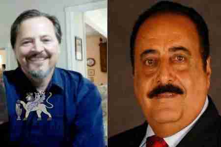 &lsquo;&lsquo;سالم صالح&lsquo;&lsquo; يؤكد للبروفسور الأمريكي &lsquo;&lsquo;ستيفن داي&lsquo;&lsquo; أن ما حدث في 94م كان احتلال وتدمير للجنوب