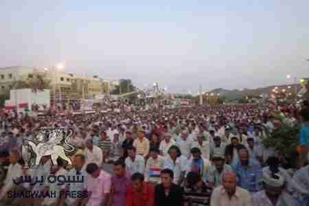 أي انتكاسة لمليونية 7 / 7 / تصب في صالح حوار صنعاء !!