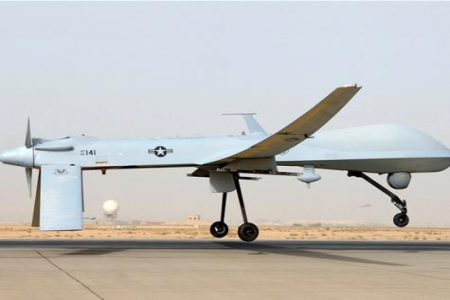 هجمات الطائرات بدون طيار في اليمن: التقرير الأول المقدم إلى الأمم المتحدة