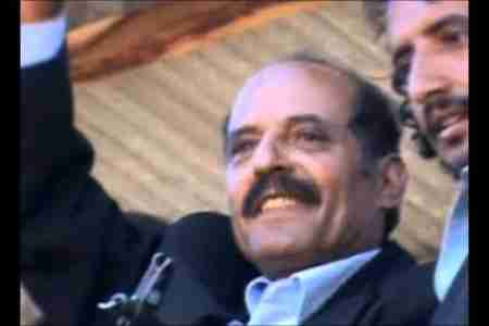 القيادي البارز العميد محمد صالح طماح يصل الى جدة قادم من جمهورية مصر العربية