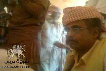 بيان قبائل حضرموت في وادي نحب غيل بن يمين