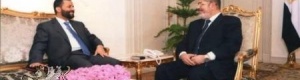 يمنيين في مصر للجهاد وللدفاع عن (شرعية) جماعة الأخوان.. من بينهم أعضاء حزب الأصلاح.
