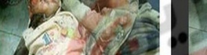 الاخوان المسلمين في مصر يستخدمون صور ضحايا الحرب السورية للإساءة للجيش المصري