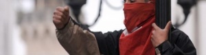 استطلاع : الفساد ازداد بدول ‘‘الربيع العربي‘‘