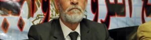 مصر.. النيابة تأمر ‘‘ بضبط‘‘ مرشد الإخوان