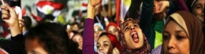 صحف : ‘‘ جهاد النكاح ‘‘ في رابعة و‘‘ بغي ‘‘ المرشد