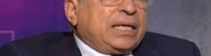 فهمي هويدي: مرسي لن يعود للحكم مرة أخرى ومصر بعيدة عن الحرب الأهلية