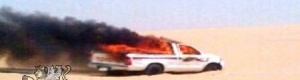 الحرب الرابعة بين الشمال والجنوب: لواء صادق الاحمر يقاتل في شبوة لاقتطاع أرض جنوبية