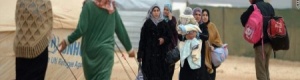 سي ان ان :حملة إسرائيلية  لمساعدة اللاجئين السوريين