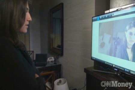 أجهزة التلفزيون ‘‘الذكية‘‘ ..  جواسيس في منازلكم